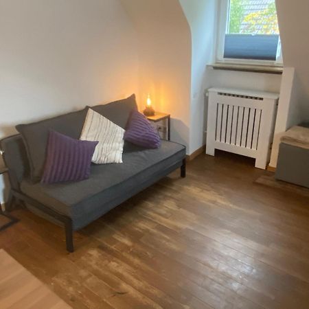 Westpark Appartment - 15Min Zum Zentrum ニュルンベルク エクステリア 写真