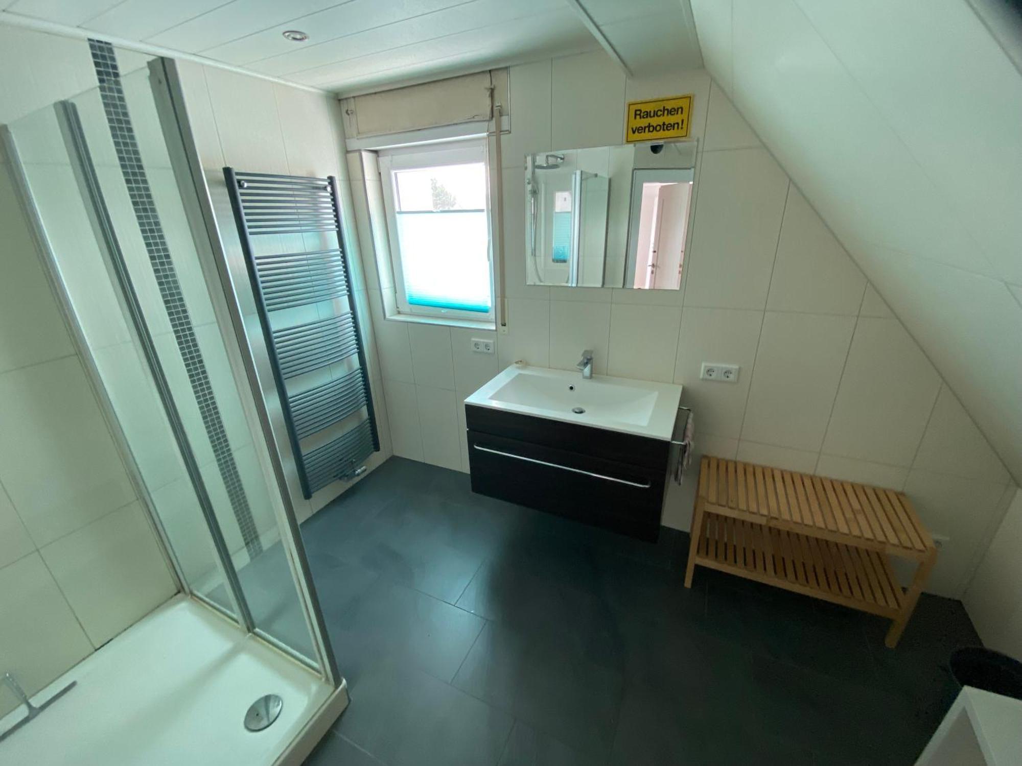 Westpark Appartment - 15Min Zum Zentrum ニュルンベルク エクステリア 写真