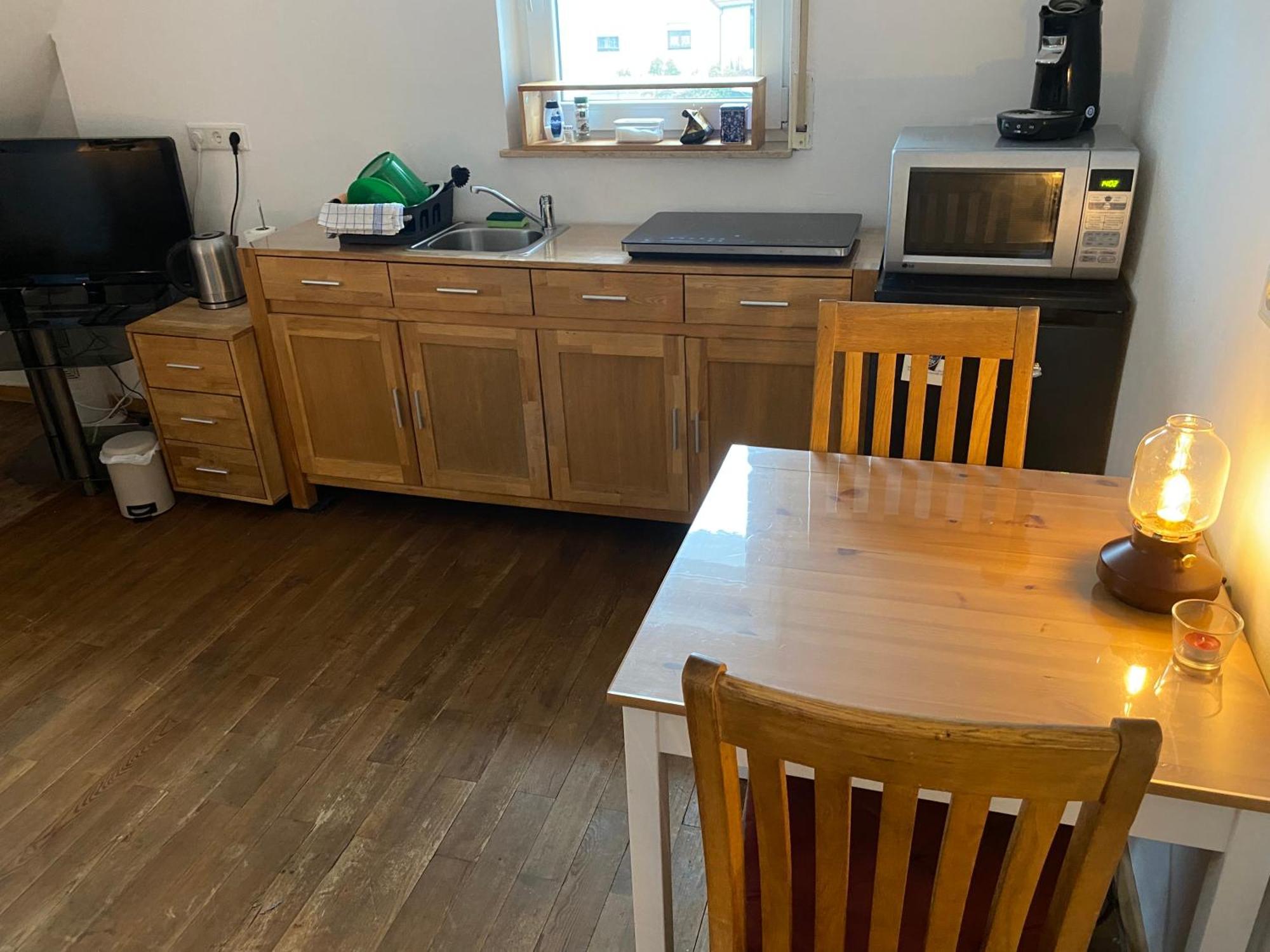 Westpark Appartment - 15Min Zum Zentrum ニュルンベルク エクステリア 写真